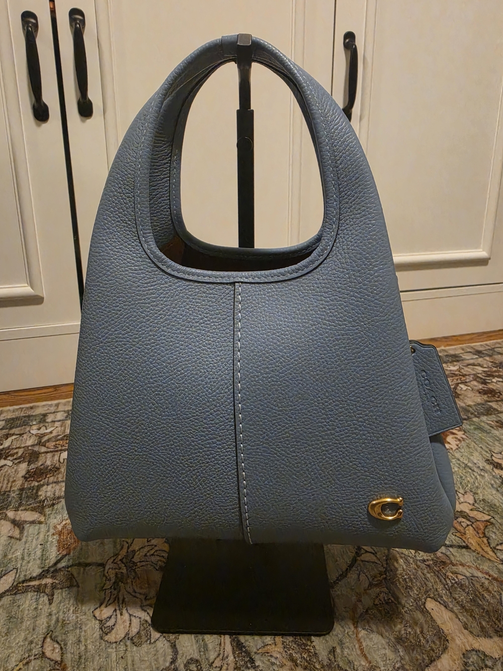Coach LANA 23 Bluebell